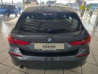 Gebraucht BMW 118 Advantage 140 PS (102 kW) 2020 Grau Kleinwagen