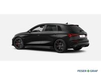 gebraucht Audi RS3 Sportback 280km h RSSPORTAG