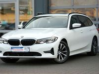 Gebraucht BMW 320 Advantage 190 PS (139 kW) 2020 Andere Kombi