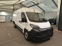 Gebraucht Peugeot Boxer 179 PS (131 kW) 2024 Andere Van