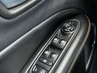 Gebraucht Jeep Compass Limited 170 PS (125 kW) 2018 Schwarz SUV