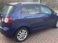 gebraucht VW Golf Plus 1.2 TSI Style