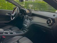 gebraucht Mercedes CLA180 BlueEFFICIENCY Edition Edition