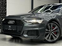 Gebraucht Audi A6 S-Line 367 PS (269 kW) 2022 Daytonagrau Kombi