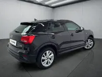 Second-hand Audi Q2 190 CP (139 kW) 2025 Negru SUV