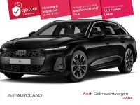 Gebraucht Audi A6 Ambiente 204 PS (150 kW) 2025 Schwarz Kombi
