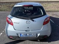 Gebraucht Mazda 2 Independence 103 PS (75 kW) 2007 Kleinwagen
