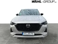 Gebraucht Mazda CX-60 Homura-Line 254 PS (186 kW) 2025 Beige SUV
