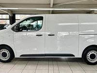 Gebraucht Opel Vivaro-e Combi 100 kW (136 PS) 2022 Weiß Van
