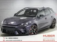 Nowe Cupra Leon VZ 2025 Andere