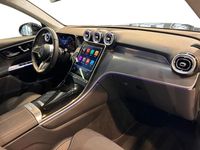 Gebraucht Mercedes GLC200 Avantgarde 204 PS (150 kW) 2025 Schwarz SUV