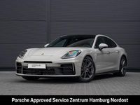 Gebraucht Porsche Panamera 4 470 PS (345 kW) 2025 Weiß Limousine