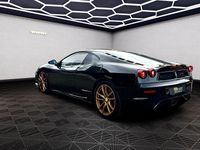 Gebraucht Ferrari F430 485 PS (356 kW) 2005 Schwarz Coupé