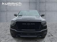 Neu Dodge Ram 420 PS (308 kW) 2025 Schwarz Pickup