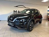 Gebraucht Nissan Juke Acenta 114 PS (83 kW) 2025 Beige SUV