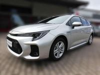 Gebraucht Suzuki Swace Comfort+ 140 PS (102 kW) 2024 Silber metallic