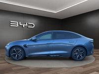 Gebraucht BYD Seal Design 230 kW (313 PS) 2026 Grau Limousine