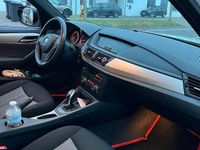 Gebraucht BMW X1 186 PS (136 kW) 2012 SUV