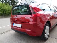 gebraucht Citroën C4 Coupe 2005