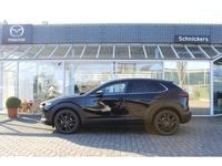 Gebraucht Mazda CX-30 Homura-Line 140 PS (102 kW) 2025 Schwarz SUV