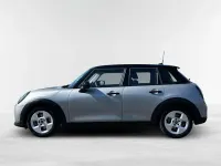 Gebraucht Mini Cooper 114 kW (156 PS) 2025 Silber Kleinwagen
