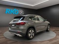 Gebraucht Mercedes GLA200 Progressive 150 PS (110 kW) 2025 Grau SUV