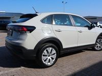 Gebraucht VW Taigo 95 PS (69 kW) 2022 Grau SUV