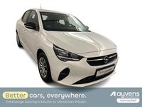 Gebraucht Opel Corsa Edition 75 PS (55 kW) 2022 Weiß Kleinwagen