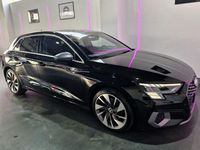 Gebraucht Audi A3 Ambiente 110 PS (80 kW) 2020 Andere Limousine