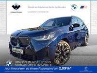 Gebraucht BMW X3 M 381 PS (280 kW) 2024 SUV