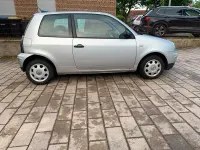 Gebraucht Seat Arosa 50 PS (36 kW) 2004 Silber Kleinwagen