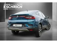 Gebraucht Renault Arkana Zen 140 PS (102 kW) 2021 SUV