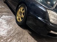 Gebraucht Honda Prelude 133 PS (97 kW) 1998 Schwarz Coupé