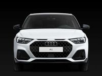 gebraucht Audi A1 allstreet 35TFSI S line OPTK SCHWARZ LED NAVI