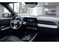 Gebraucht Mercedes GLB180 Progressive 136 PS (100 kW) 2023 Silber SUV