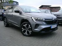Gebraucht Renault Austral Evolution 158 PS (116 kW) 2024 Dolomitgrau / schiefergrau metallic (metallic) SUV