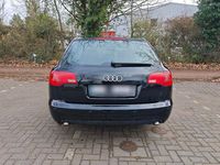 Gebraucht Audi A6 139 PS (102 kW) 2005 Schwarz Kombi