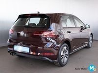 Gebraucht VW Golf VII GTE 204 PS (150 kW) 2017 Black rubin Limousine