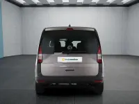Gebraucht VW Caddy 150 PS (110 kW) 2025 Gelb Van / Kleinbus