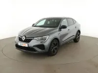 Gebraucht Renault Arkana R.S. 2022 Grau SUV