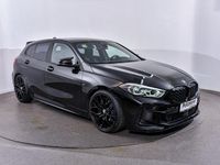 Gebraucht BMW M135 Performance 306 PS (225 kW) 2020 Black sapphire metallic Kleinwagen