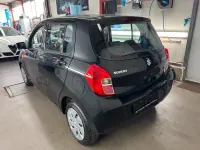 Gebraucht Suzuki Celerio Club 68 PS (50 kW) 2020 Schwarz Kleinwagen