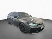 Neu VW Passat R-line 193 PS (141 kW) 2026 Diabasgrau metallic / grenadil Kombi