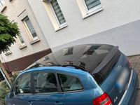Gebraucht Audi A2 75 PS (55 kW) 2001 Blau Kleinwagen