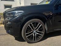 Gebraucht BMW X5 xLine 265 PS (194 kW) 2020 Schwarz SUV