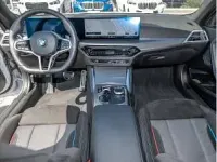 Gebraucht BMW 218 156 PS (114 kW) 2025 Grau (brooklyn grau) Coupé