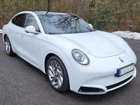 Gebraucht Ora 07 GT 300 kW (408 PS) 2024 Snow white Limousine