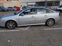 gebraucht Opel Vectra GTS automatik