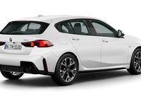 Gebraucht BMW 120 Shadowline 163 PS (119 kW) 2025 Weiß Kleinwagen