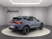 Gebraucht Cupra Formentor 150 PS (110 kW) 2026 Graphene grau SUV